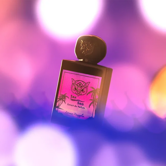 Lorenzo Pazzaglia - Sex-Sea 50 ml