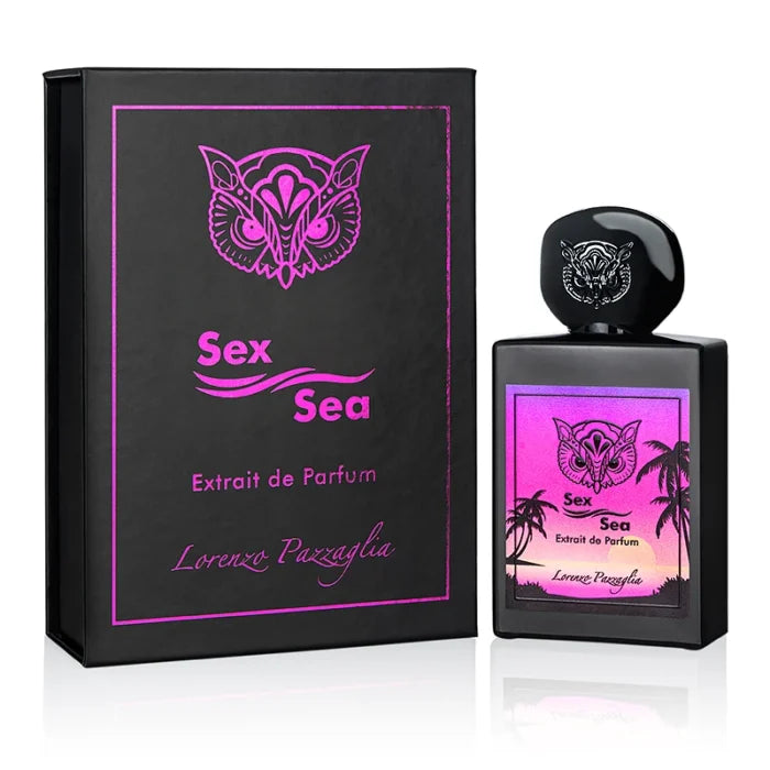 Lorenzo Pazzaglia - Sex-Sea 50 ml