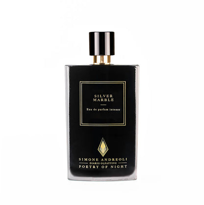 Simone Andreoli - Silver Marble 100 ml