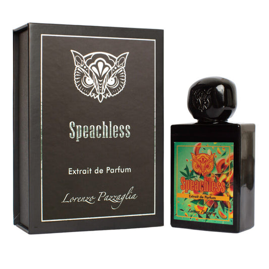 Lorenzo Pazzaglia - Speachless 50 ml