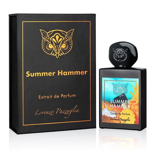 Lorenzo Pazzaglia - Summer Hummer 50 ml