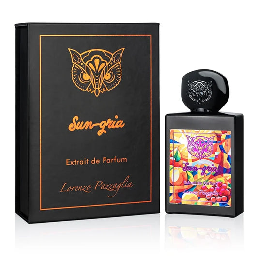 Lorenzo Pazzaglia - Sun-Gria 50 ml