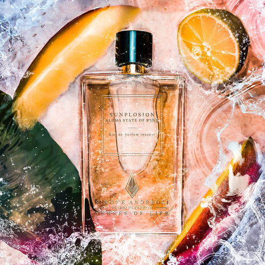Simone Andreoli - Sunplosion Aloha State Of Mind 100 ml