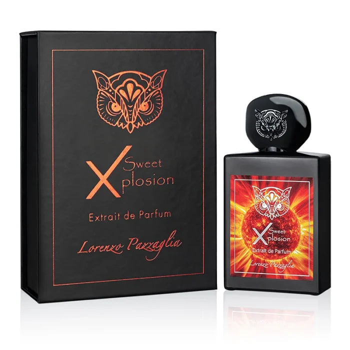 Lorenzo Pazzaglia - Sweet Xplosion 50 ml