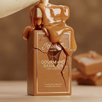 Jousset -  Gourmand Bakhoor 50 ml