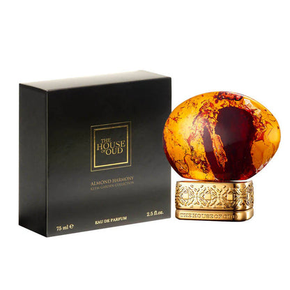 The House Of Oud - Almond Harmony 75 ml