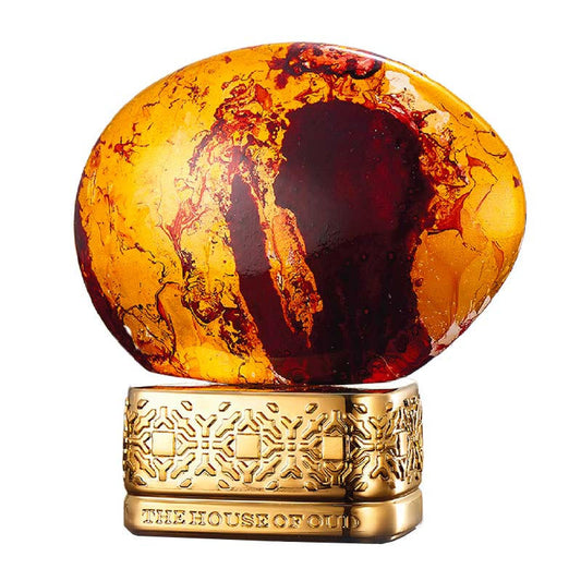 The House Of Oud - Almond Harmony 75 ml