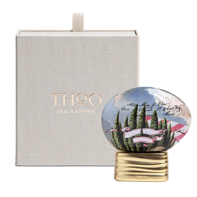 The House of Oud - Doux Ennui 75 ml