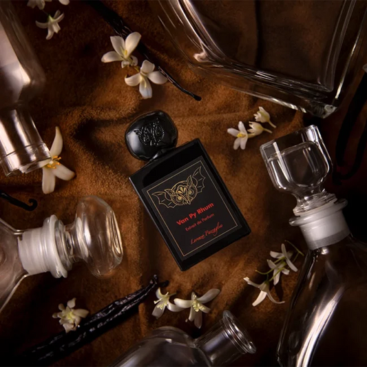 Lorenzo Pazzaglia Van Py Rhum 50 ml