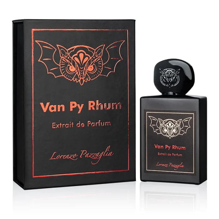 Lorenzo Pazzaglia Van Py Rhum 50 ml