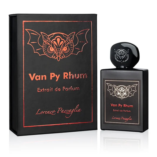 Lorenzo Pazzaglia Van Py Rhum 50 ml
