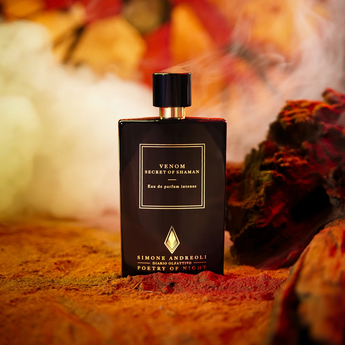 Simone Andreoli - venom secret of shaman 100 ml