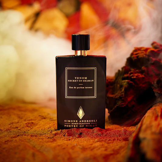 Simone Andreoli - venom secret of shaman 100 ml
