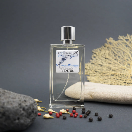 Eolie Parfums - Ventus 100 ml