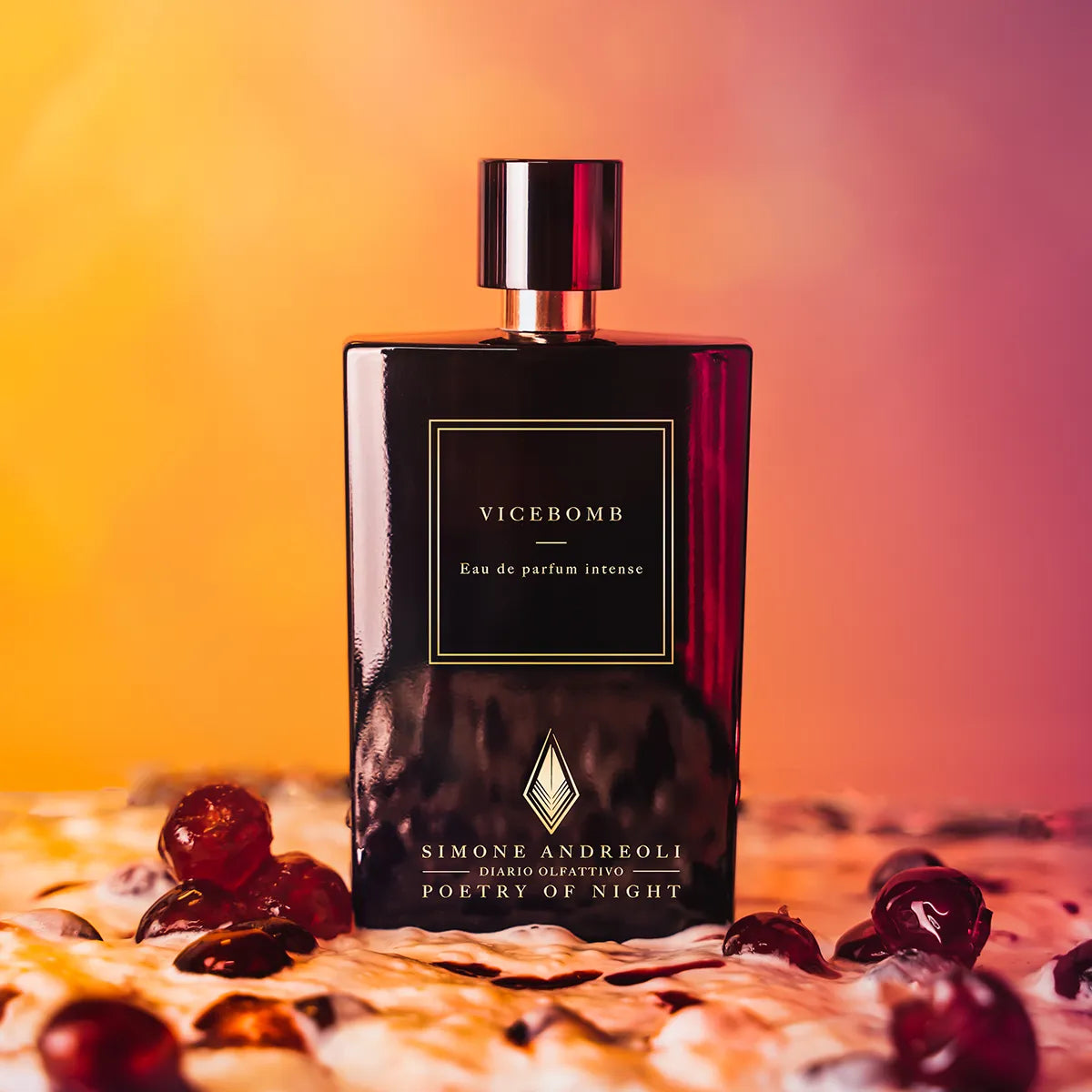 Simone Andreoli - Vicebomb 100 ml