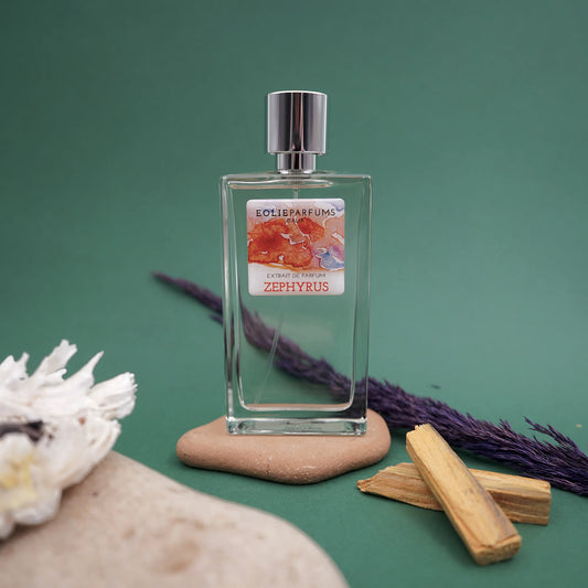 Eolie Parfums - Zephyrus 100 ml